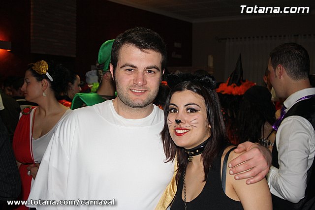 Premios Carnaval de Totana 2014 - 443