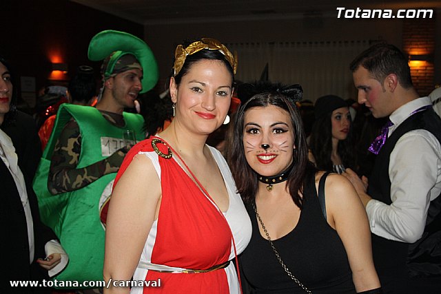 Premios Carnaval de Totana 2014 - 444