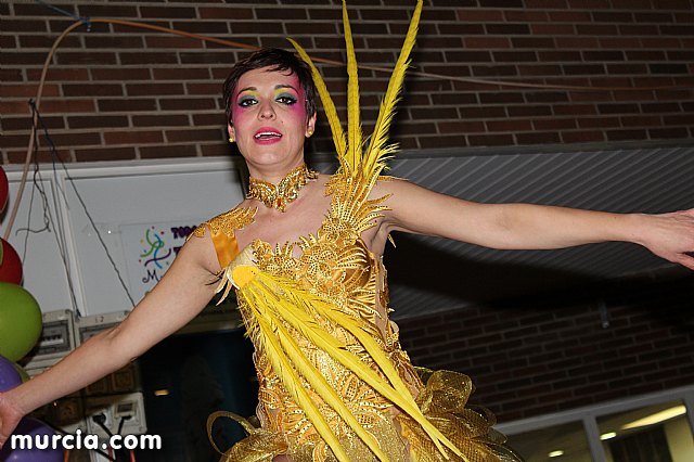 Entrega de premios. Carnavales de Totana 2015 - 151