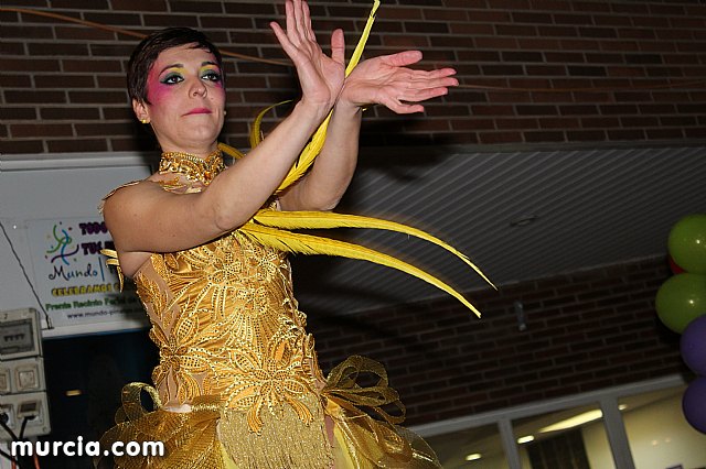 Entrega de premios. Carnavales de Totana 2015 - 152