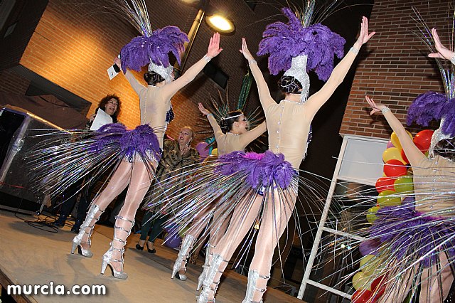 Entrega de premios. Carnavales de Totana 2015 - 183