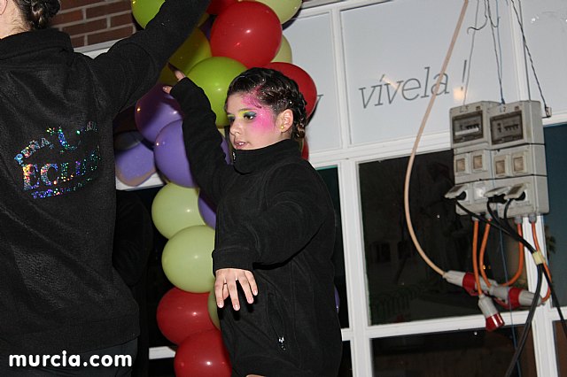 Entrega de premios. Carnavales de Totana 2015 - 274
