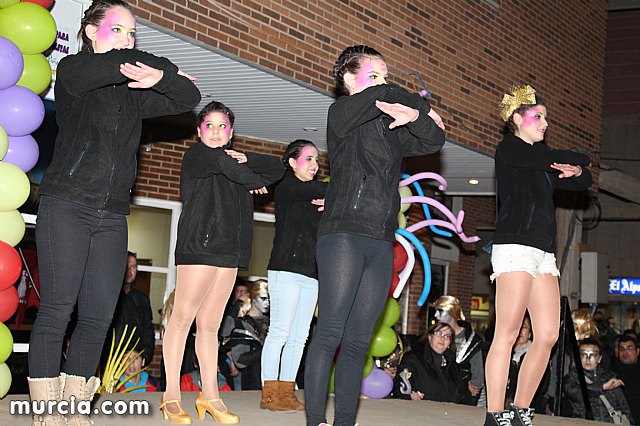Entrega de premios. Carnavales de Totana 2015 - 280