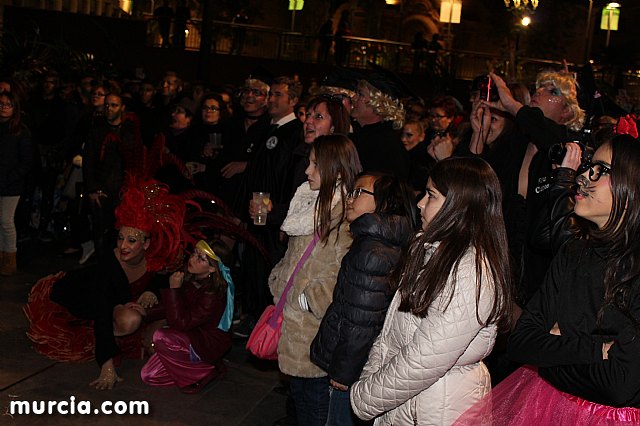 Entrega de premios. Carnavales de Totana 2015 - 281