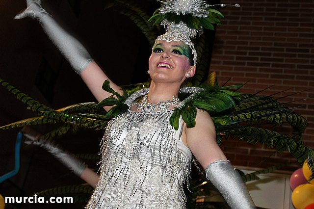 Entrega de premios. Carnavales de Totana 2015 - 301