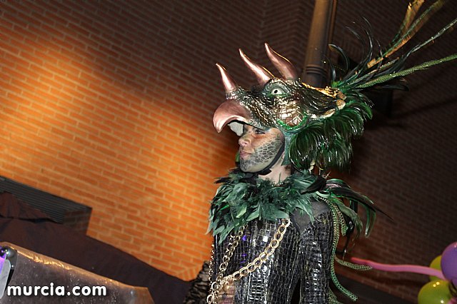 Entrega de premios. Carnavales de Totana 2015 - 321