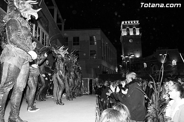 Entrega de premios. Carnavales de Totana 2015 - 325