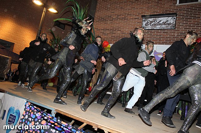 Entrega de premios. Carnavales de Totana 2015 - 341