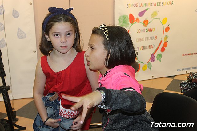 Premios de Excelencia Acadmica de la ESO y Bachillerato de los cursos 2017/18 y 2018/19 - 3