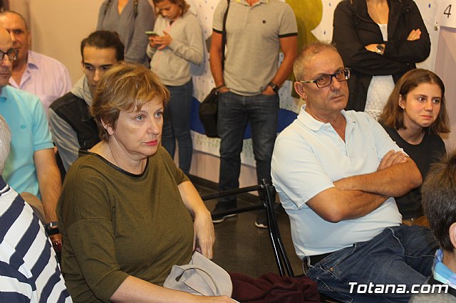 Premios de Excelencia Acadmica de la ESO y Bachillerato de los cursos 2017/18 y 2018/19 - 10