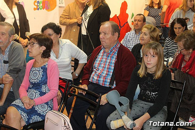 Premios de Excelencia Acadmica de la ESO y Bachillerato de los cursos 2017/18 y 2018/19 - 13