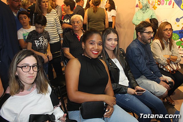 Premios de Excelencia Acadmica de la ESO y Bachillerato de los cursos 2017/18 y 2018/19 - 24