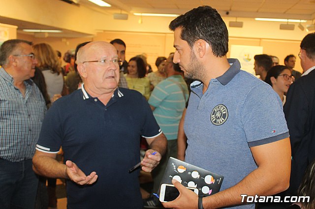 Premios de Excelencia Acadmica de la ESO y Bachillerato de los cursos 2017/18 y 2018/19 - 25