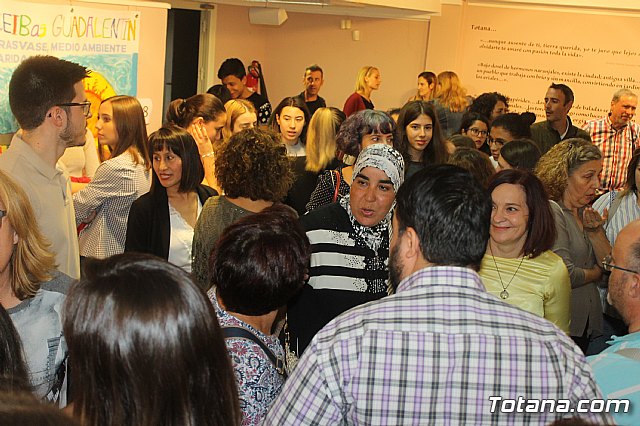 Premios de Excelencia Acadmica de la ESO y Bachillerato de los cursos 2017/18 y 2018/19 - 27