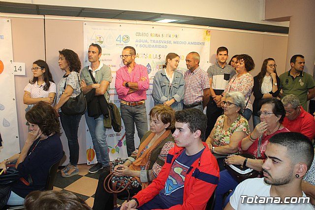 Premios de Excelencia Acadmica de la ESO y Bachillerato de los cursos 2017/18 y 2018/19 - 39