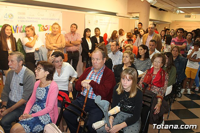 Premios de Excelencia Acadmica de la ESO y Bachillerato de los cursos 2017/18 y 2018/19 - 42