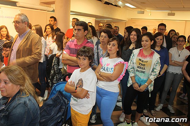 Premios de Excelencia Acadmica de la ESO y Bachillerato de los cursos 2017/18 y 2018/19 - 46