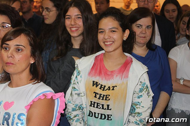 Premios de Excelencia Acadmica de la ESO y Bachillerato de los cursos 2017/18 y 2018/19 - 47