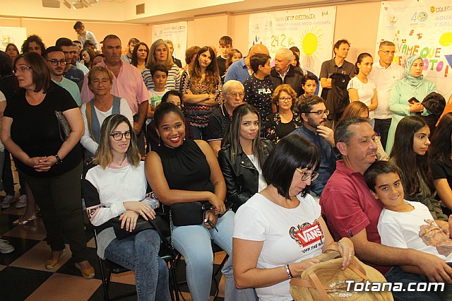 Premios de Excelencia Acadmica de la ESO y Bachillerato de los cursos 2017/18 y 2018/19 - 48