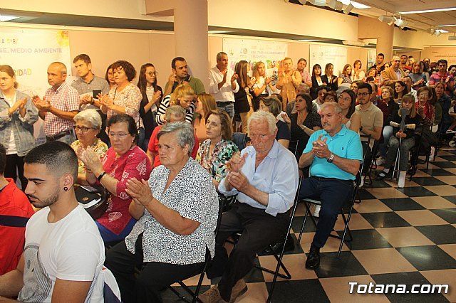 Premios de Excelencia Acadmica de la ESO y Bachillerato de los cursos 2017/18 y 2018/19 - 53
