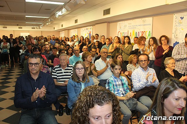 Premios de Excelencia Acadmica de la ESO y Bachillerato de los cursos 2017/18 y 2018/19 - 54