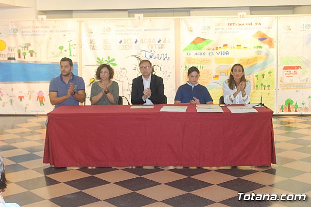 Premios de Excelencia Acadmica de la ESO y Bachillerato de los cursos 2017/18 y 2018/19 - 56