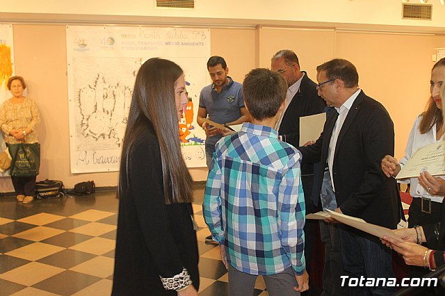 Premios de Excelencia Acadmica de la ESO y Bachillerato de los cursos 2017/18 y 2018/19 - 57