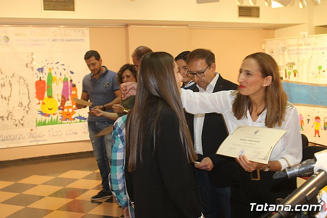 Premios de Excelencia Acadmica de la ESO y Bachillerato de los cursos 2017/18 y 2018/19 - 58