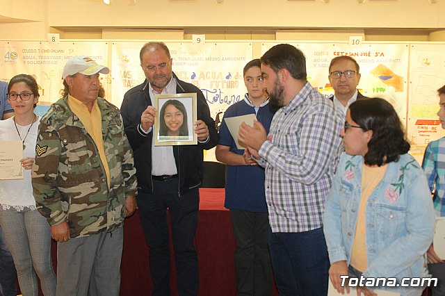 Premios de Excelencia Acadmica de la ESO y Bachillerato de los cursos 2017/18 y 2018/19 - 65