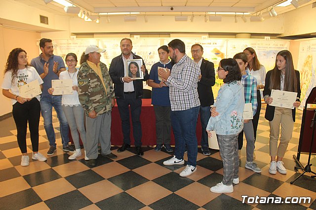 Premios de Excelencia Acadmica de la ESO y Bachillerato de los cursos 2017/18 y 2018/19 - 66