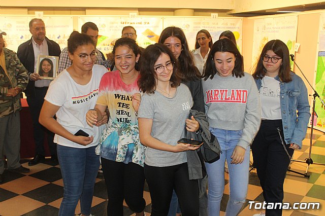 Premios de Excelencia Acadmica de la ESO y Bachillerato de los cursos 2017/18 y 2018/19 - 67