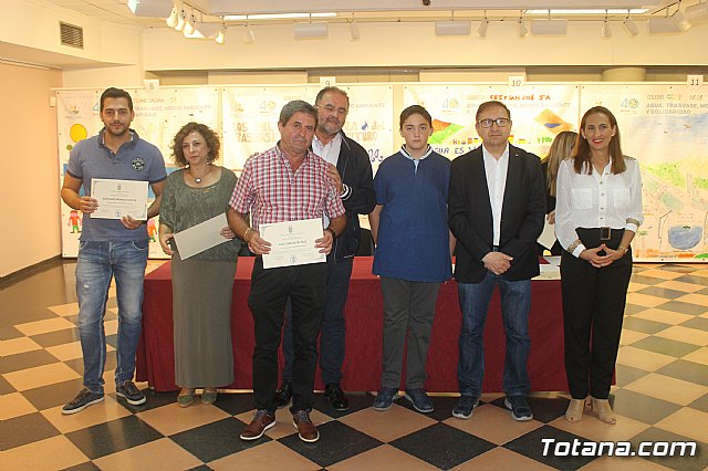 Premios de Excelencia Acadmica de la ESO y Bachillerato de los cursos 2017/18 y 2018/19 - 82