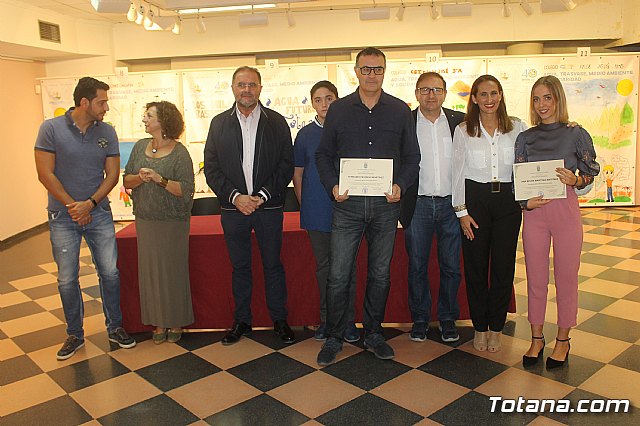 Premios de Excelencia Acadmica de la ESO y Bachillerato de los cursos 2017/18 y 2018/19 - 84