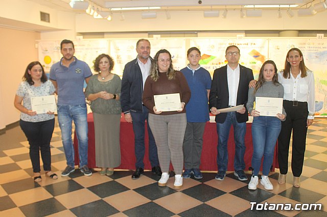 Premios de Excelencia Acadmica de la ESO y Bachillerato de los cursos 2017/18 y 2018/19 - 88