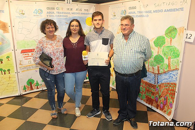 Premios de Excelencia Acadmica de la ESO y Bachillerato de los cursos 2017/18 y 2018/19 - 95