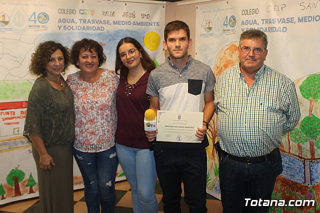 Premios de Excelencia Acadmica de la ESO y Bachillerato de los cursos 2017/18 y 2018/19 - 96