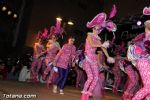 Premios Carnaval