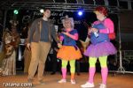 Premios Carnaval