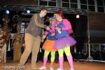 Premios Carnaval