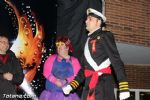 Premios Carnaval