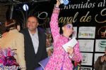 Premios Carnaval