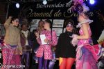 Premios Carnaval