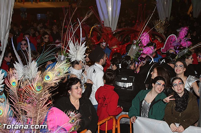 Premios Carnaval de Totana 2016 - 5