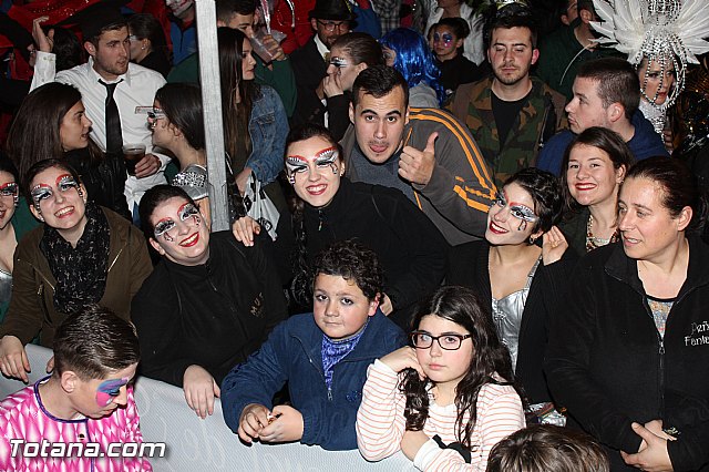 Premios Carnaval de Totana 2016 - 8