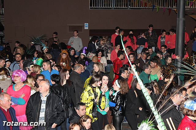 Premios Carnaval de Totana 2016 - 10