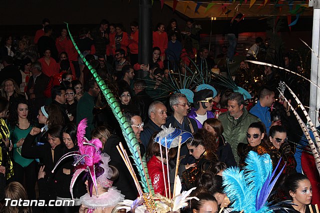 Premios Carnaval de Totana 2016 - 11
