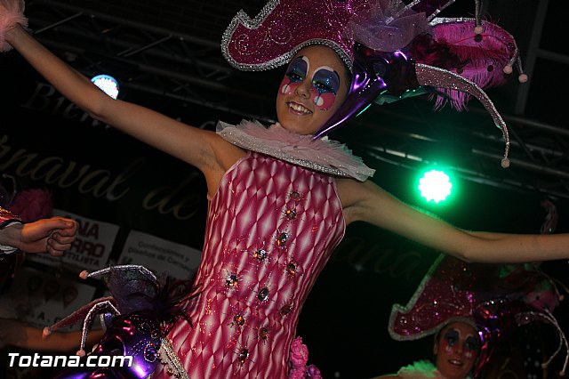 Premios Carnaval de Totana 2016 - 22