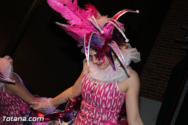 Premios Carnaval de Totana 2016 - 24