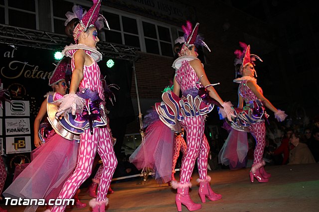 Premios Carnaval de Totana 2016 - 27