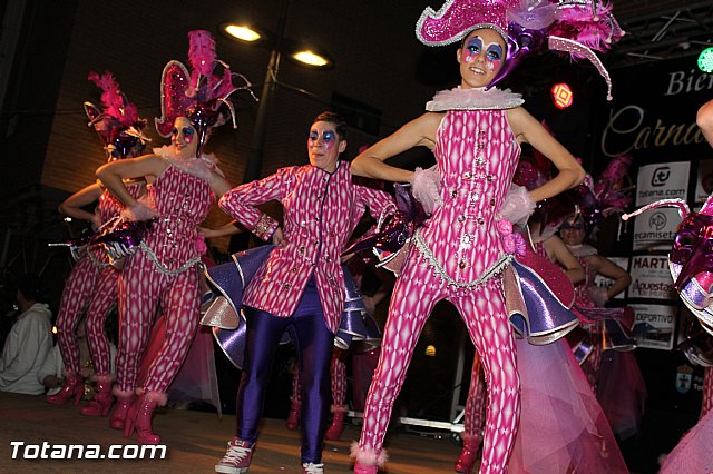 Premios Carnaval de Totana 2016 - 28